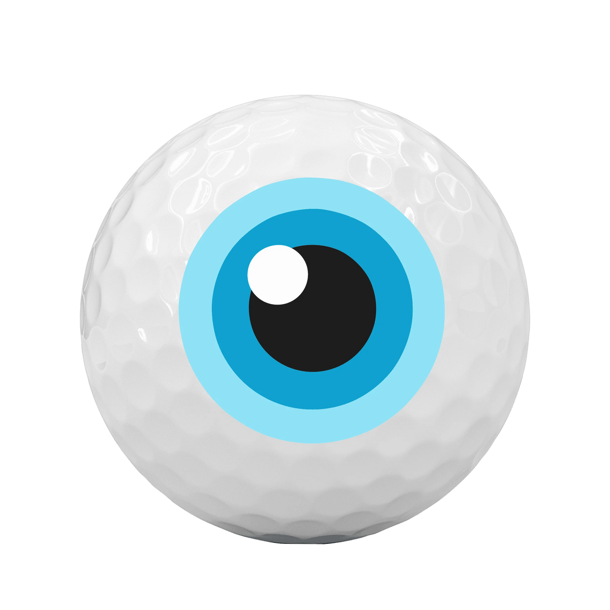 Vice Pro Greg Mike White - Erthe Golf