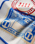 Vice Golf Towel - Letters - Erthe Golf