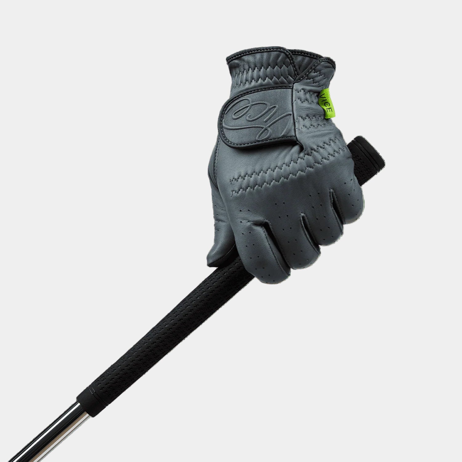 Vice Golf Glove - Green - Erthe Golf