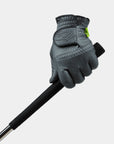 Vice Golf Glove - Green - Erthe Golf