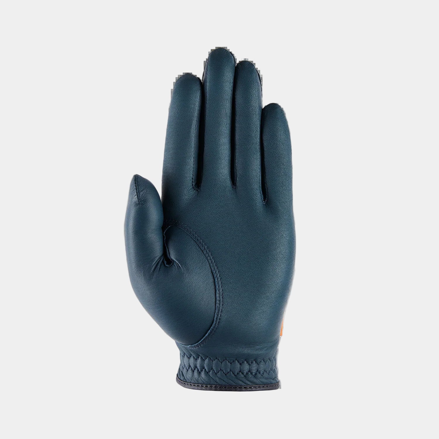 Vice Pure Golf Glove - Poseidon Blue - Erthe Golf