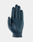 Vice Pure Golf Glove - Poseidon Blue - Erthe Golf