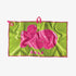 Vice Junior Golf Towel - Green - Erthe Golf