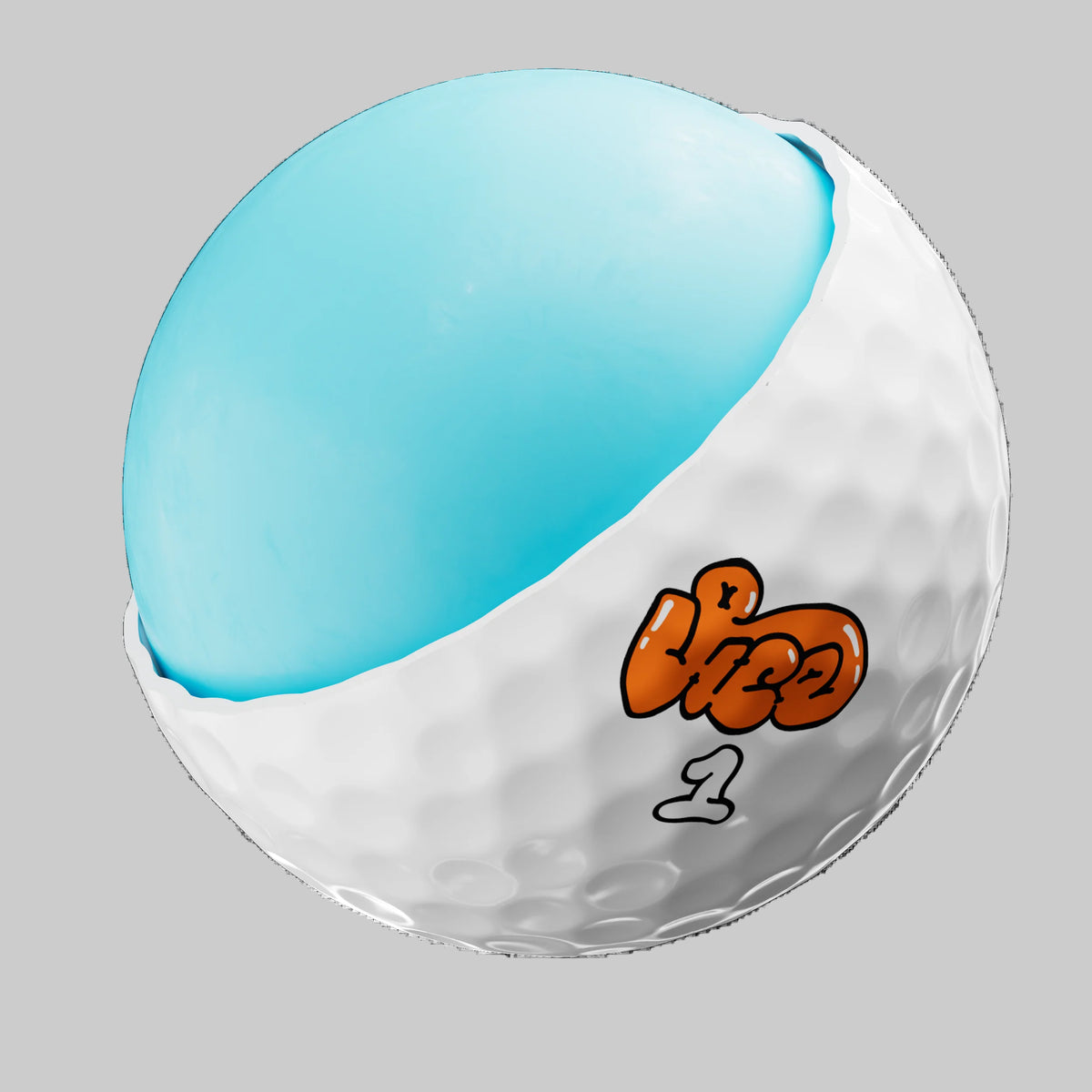 Tour Junior Golf Ball