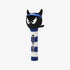 Visor Wood Headcover - Blue - Erthe Golf