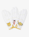 [WAAC x Lion King] Golf Gloves - Erthe Golf