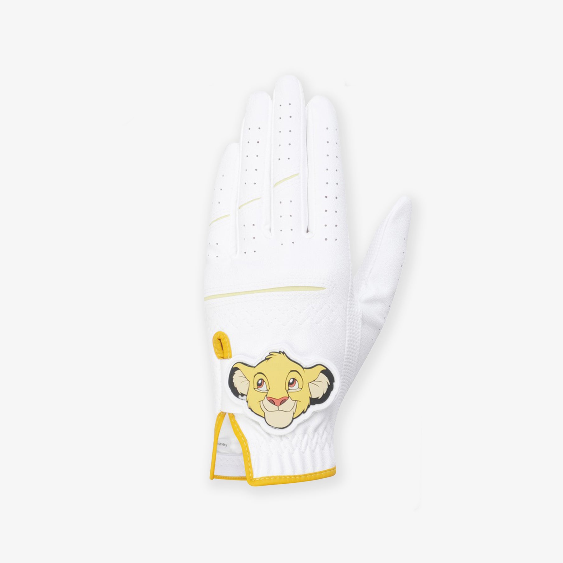 [WAAC x Lion King] Golf Gloves - Erthe Golf