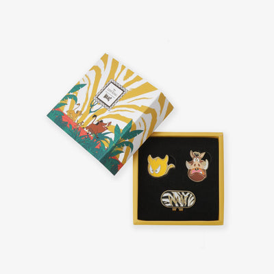 [WAAC x Lion King] Ball Marker - Lion King - Erthe Golf