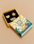 [WAAC x Lion King] Ball Marker - Lion King - Erthe Golf