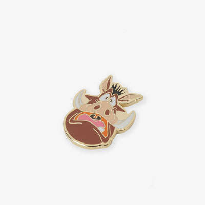 [WAAC x Lion King] Ball Marker - Lion King - Erthe Golf