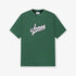 [WAAC x JONES] Unisex T-shirts - Green - Erthe Golf