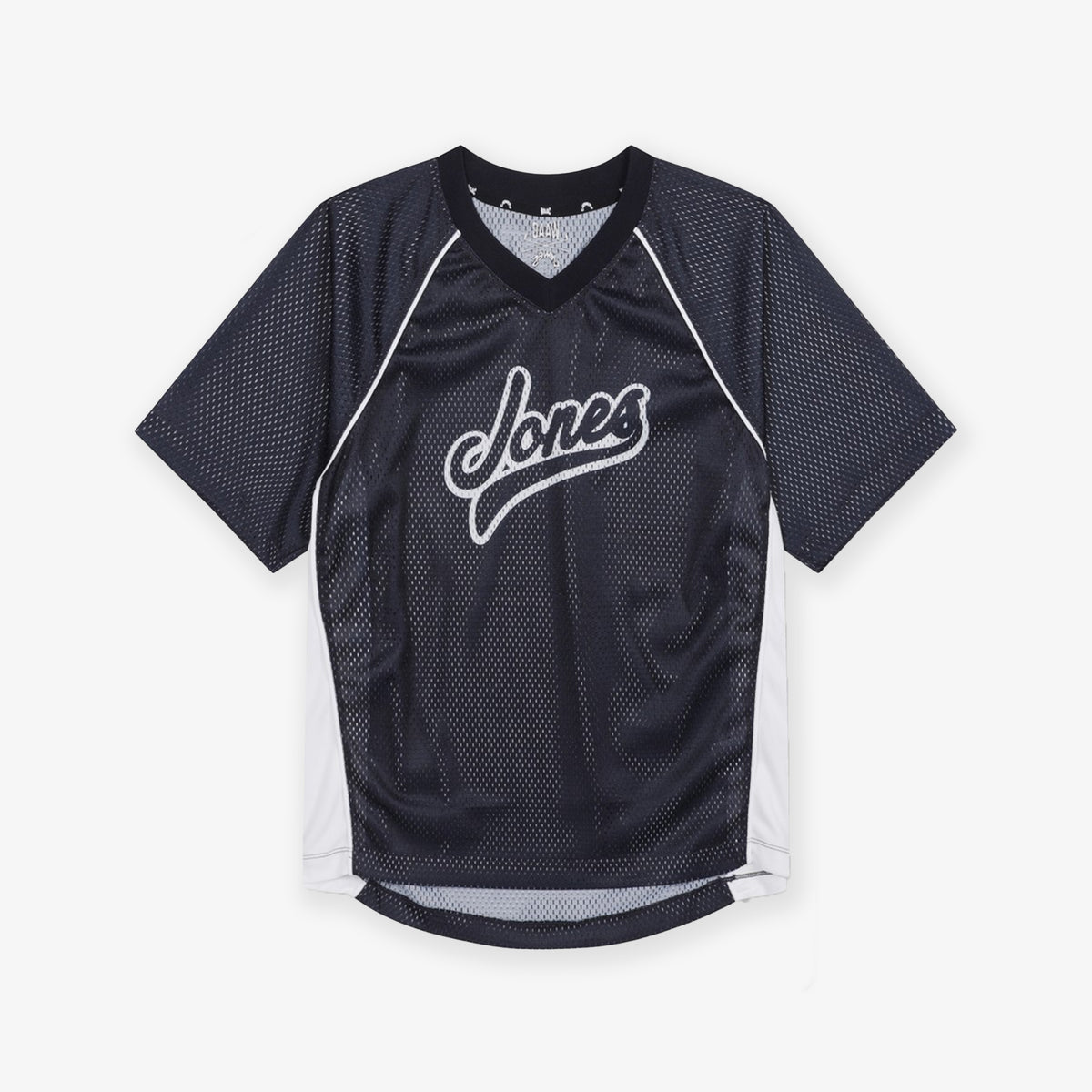 WAAC Women's Jersey Pullover - Black - Erthe Golf