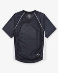 WAAC Women's Jersey Pullover - Black - Erthe Golf