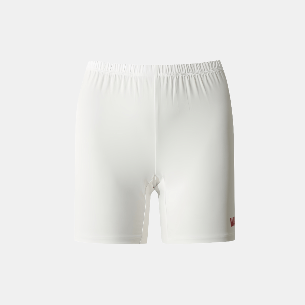 WAAC Women's Sleeveless Dress - White - Erthe Golf
