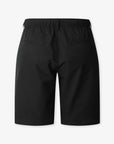 [WAAC x KAJIMURA] Men's Half Pants - Black - Erthe Golf