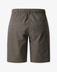 [WAAC x KAJIMURA] Men's Half Pants - Brown - Erthe Golf