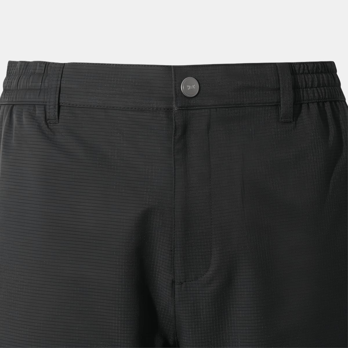 [WAAC x KAJIMURA] Men's Pants - Black - Erthe Golf