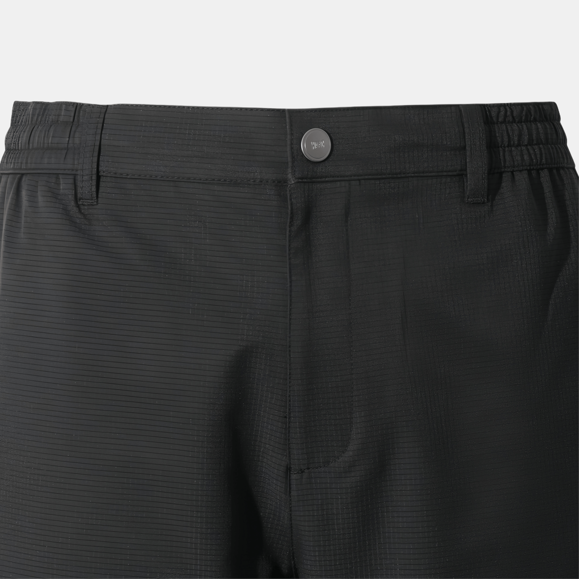 [WAAC x KAJIMURA] Men's Pants - Black - Erthe Golf