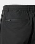 [WAAC x KAJIMURA] Men's Pants - Black - Erthe Golf