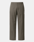 [WAAC x KAJIMURA] Men's Pants - Brown - Erthe Golf