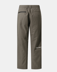[WAAC x KAJIMURA] Men's Pants - Brown - Erthe Golf