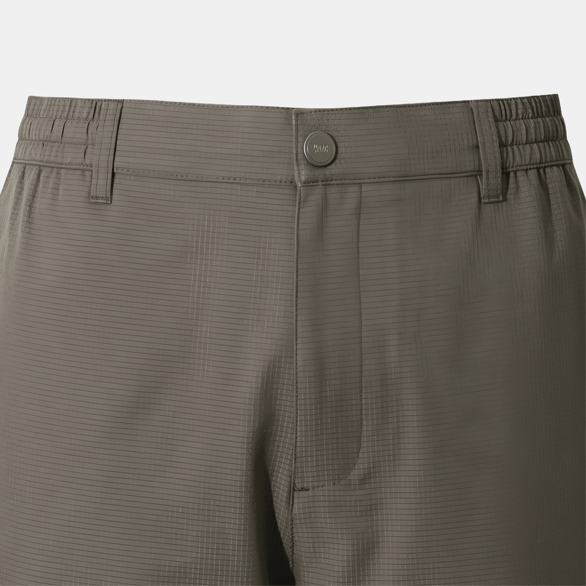 [WAAC x KAJIMURA] Men's Pants - Brown - Erthe Golf