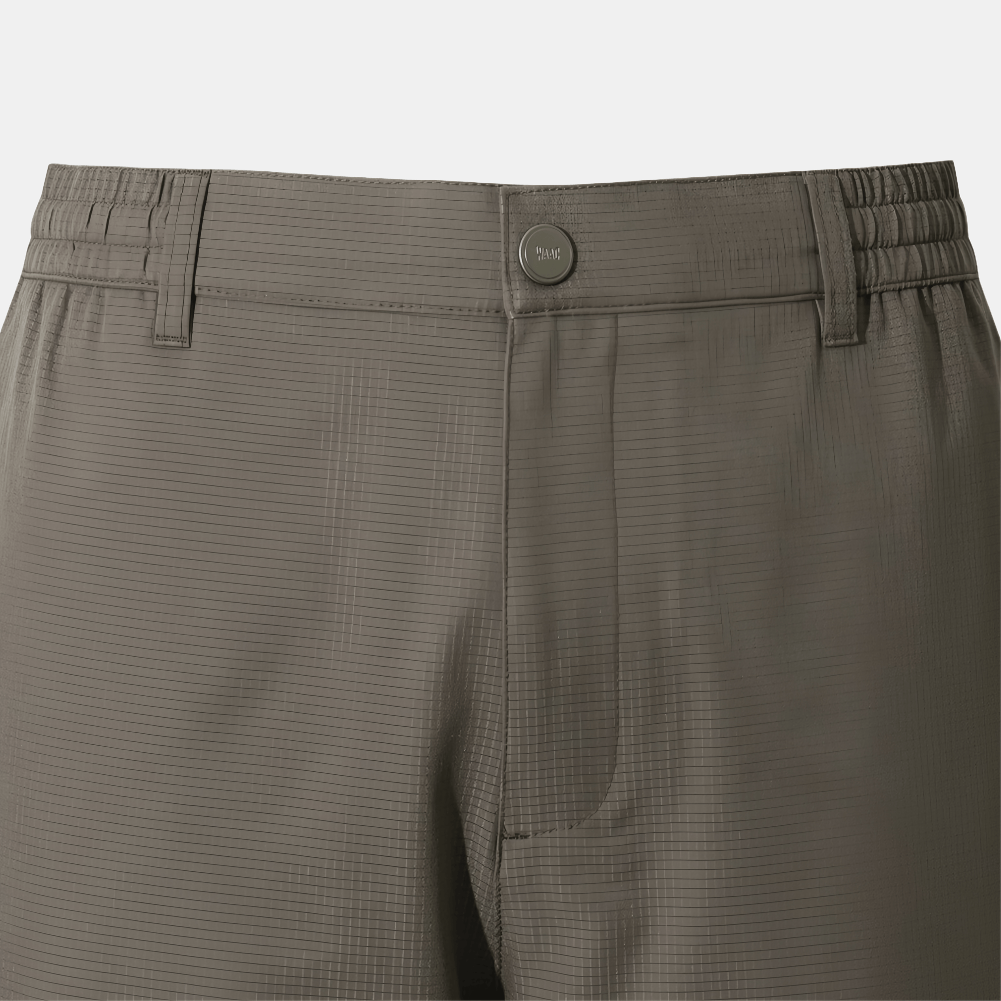 [WAAC x KAJIMURA] Men's Pants - Brown - Erthe Golf