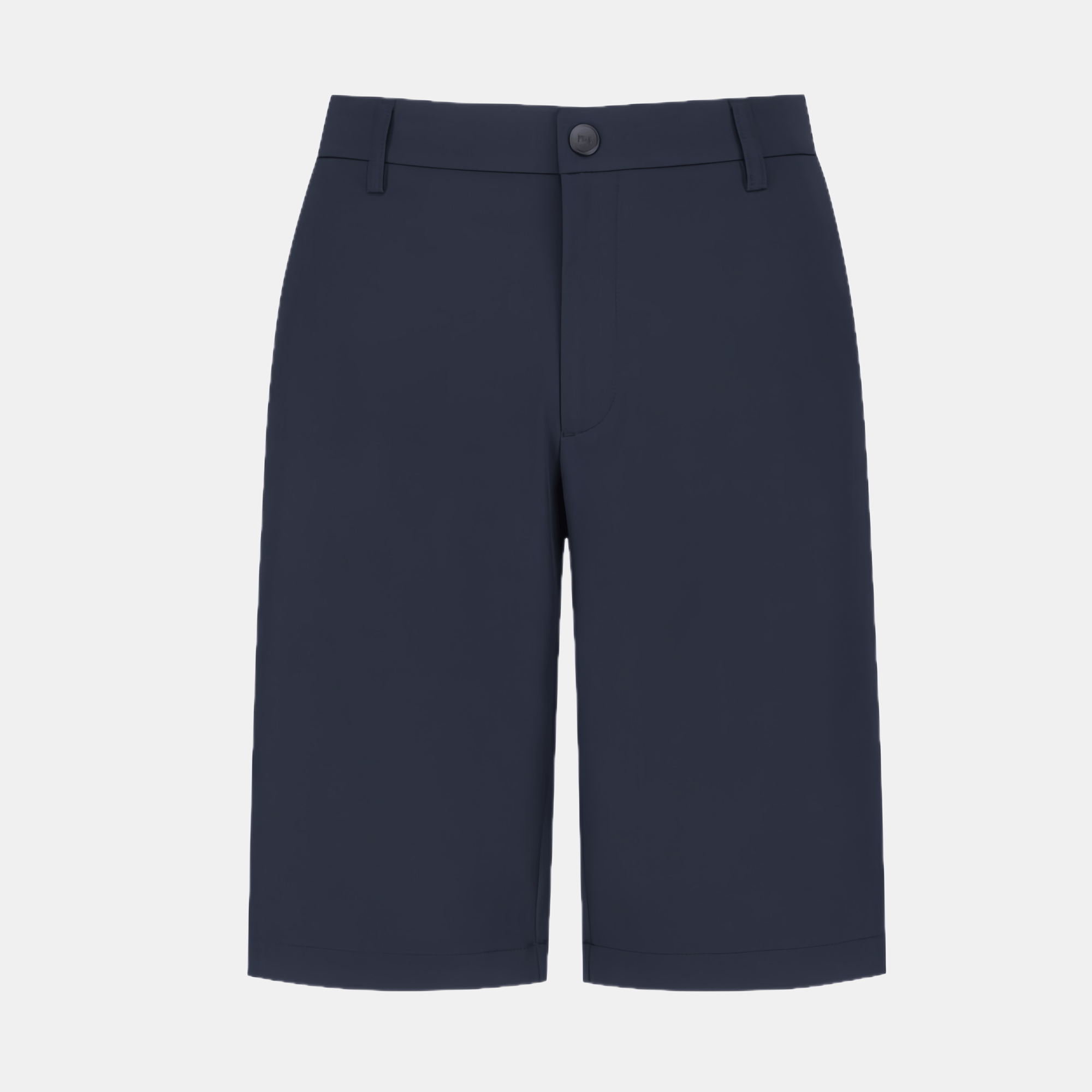 WAAC Men's Color Tape Shorts - Navy - Erthe Golf