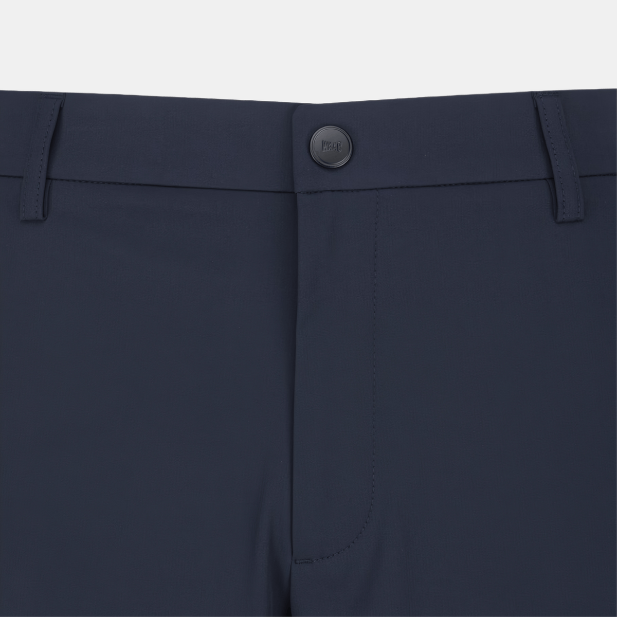 WAAC Men's Color Tape Shorts - Navy - Erthe Golf