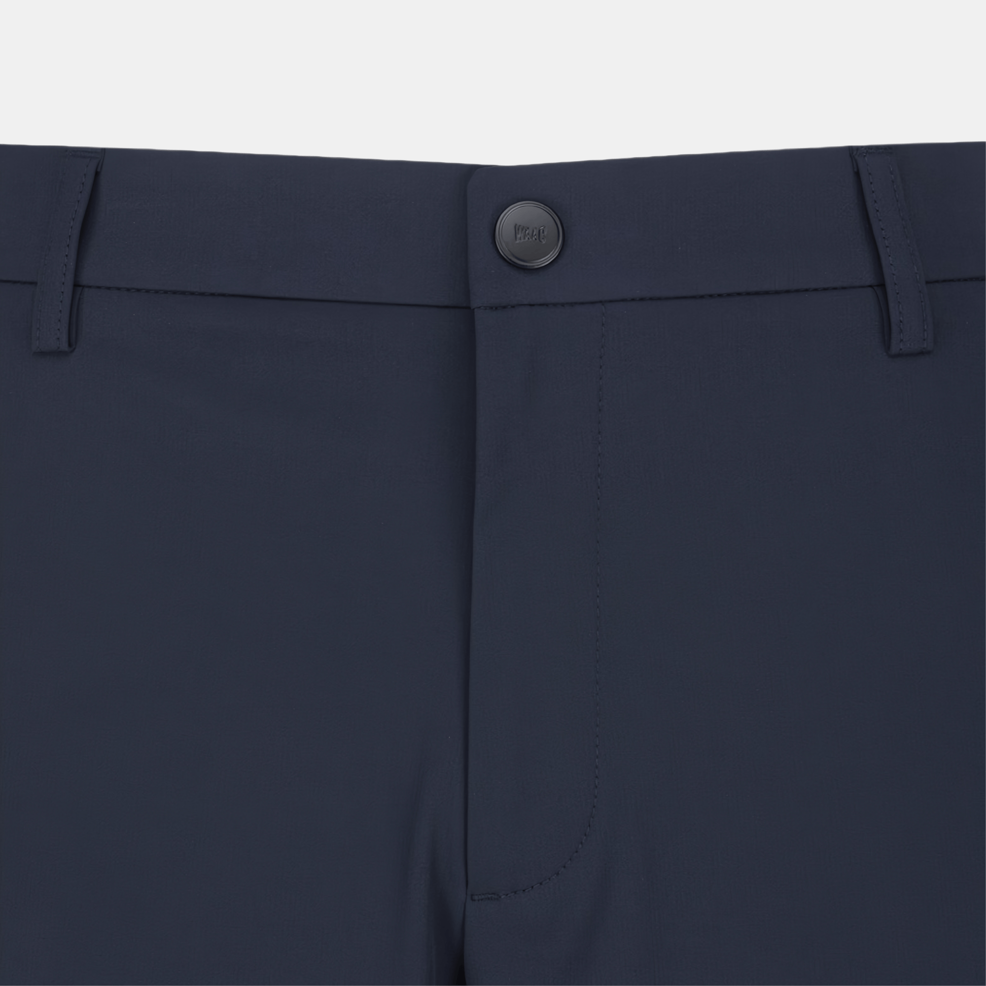 WAAC Men's Color Tape Shorts - Navy - Erthe Golf