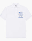 WACC Men's Polo - Lion King - Erthe Golf