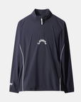 WAAC Men's Anorak - Dark Navy - Erthe Golf