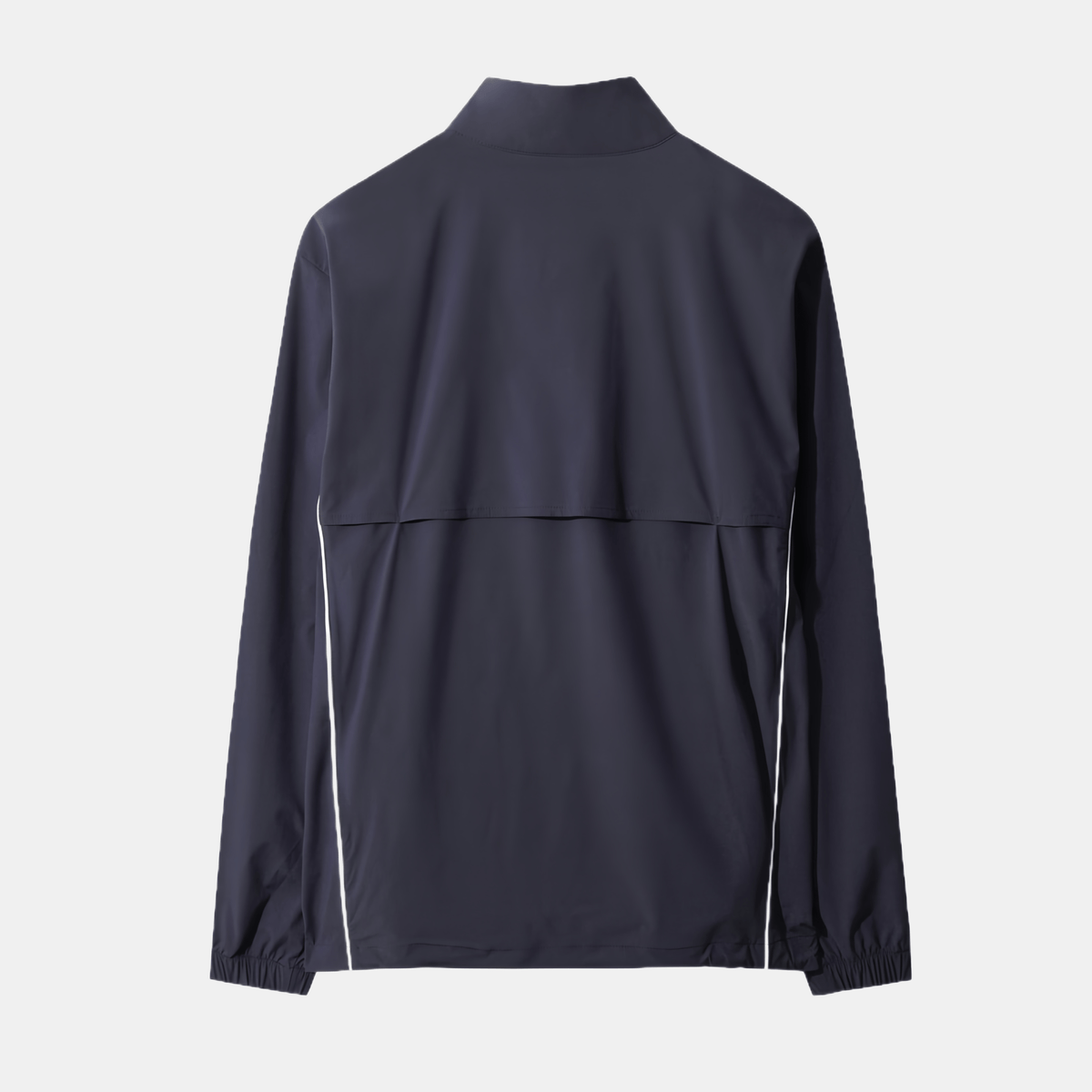 WAAC Men's Anorak - Dark Navy - Erthe Golf