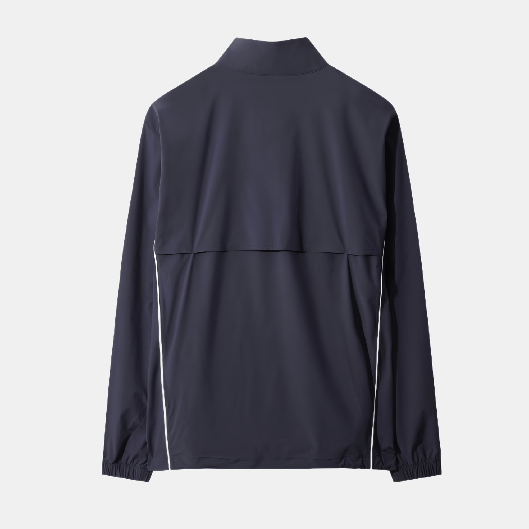 WAAC Men's Anorak - Dark Navy - Erthe Golf