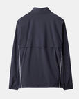 WAAC Men's Anorak - Dark Navy - Erthe Golf