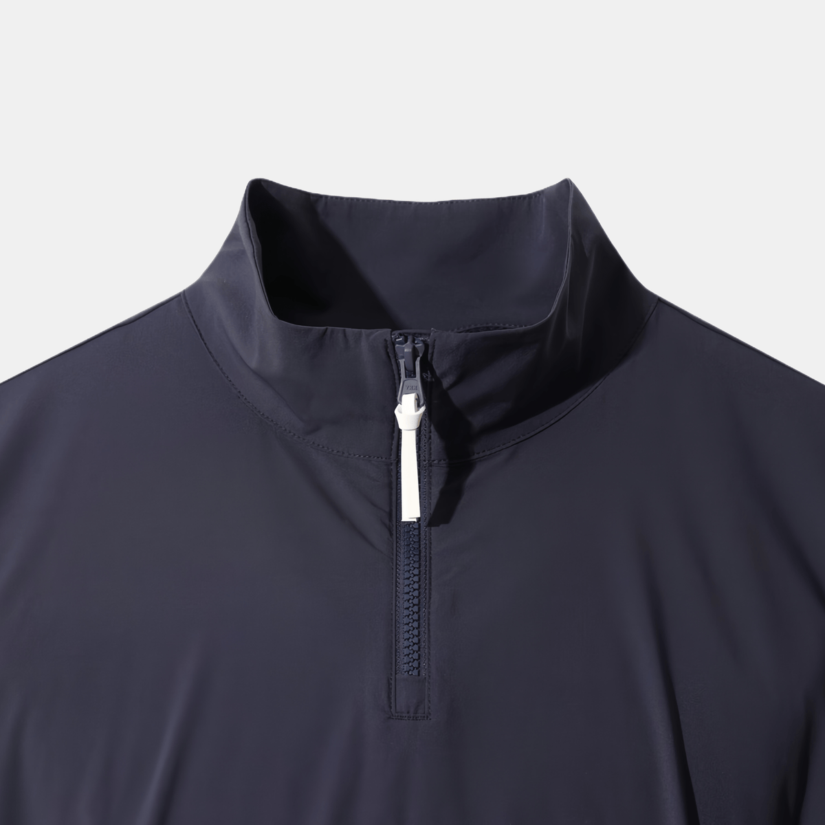 WAAC Men's Anorak - Dark Navy - Erthe Golf