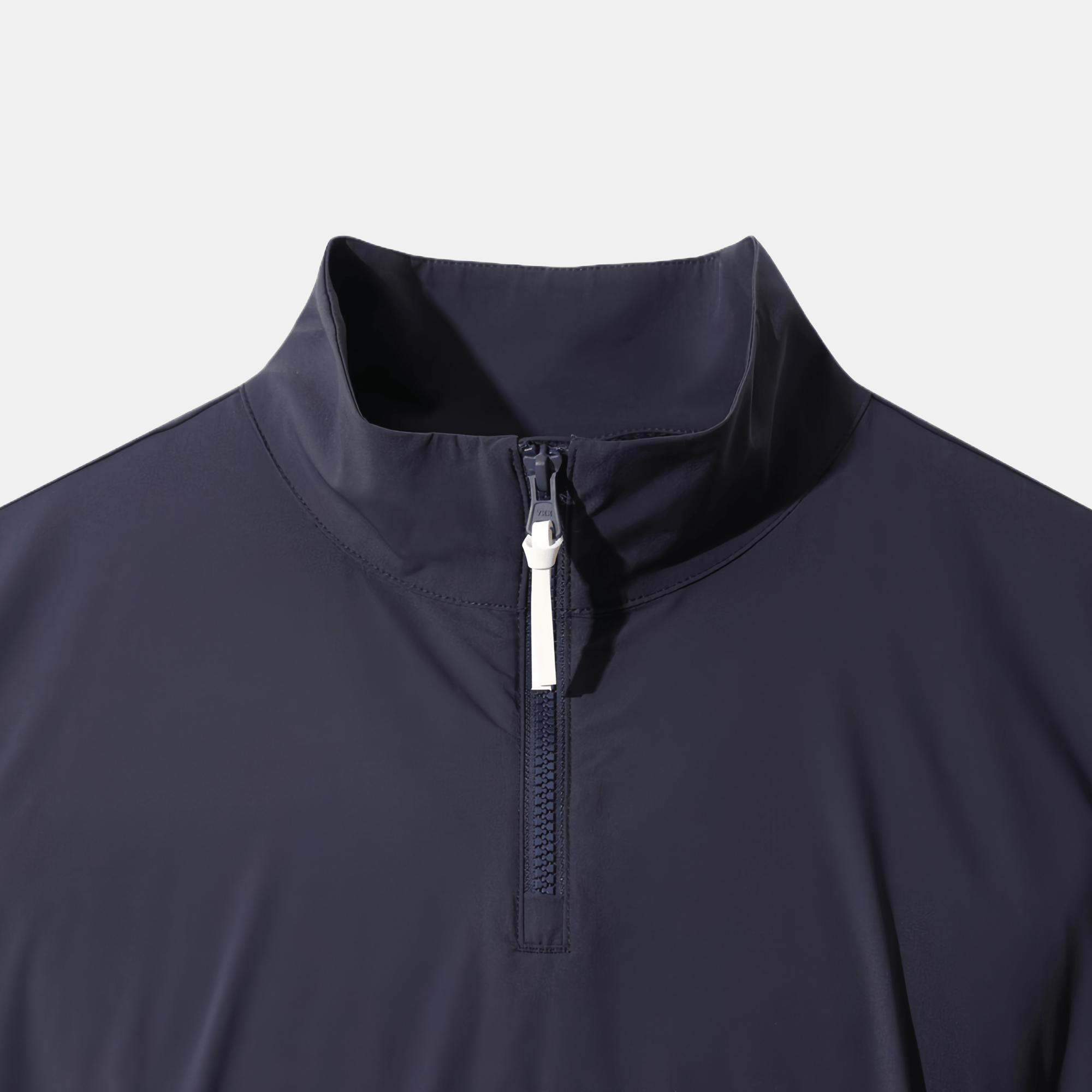 WAAC Men's Anorak - Dark Navy - Erthe Golf