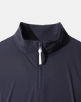 WAAC Men's Anorak - Dark Navy - Erthe Golf