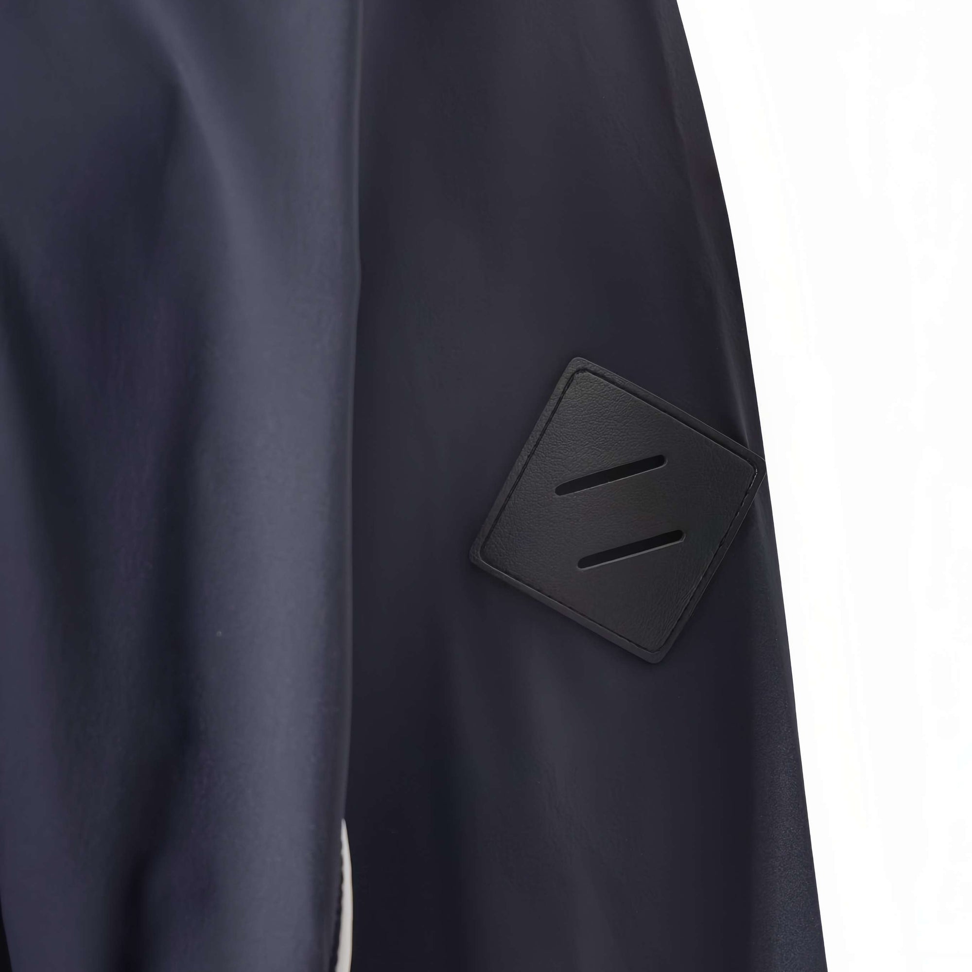 WAAC Men&#39;s Anorak - Dark Navy - Erthe Golf