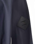 WAAC Men's Anorak - Dark Navy - Erthe Golf