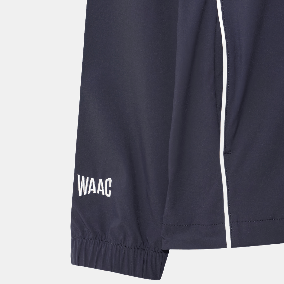 WAAC Men's Anorak - Dark Navy - Erthe Golf