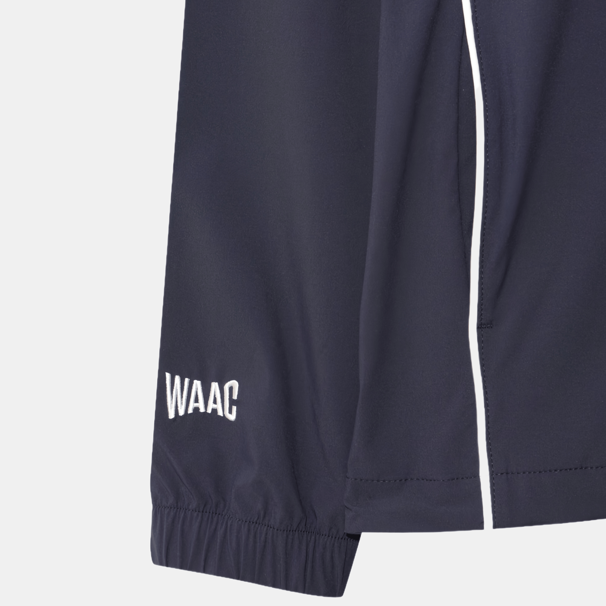 WAAC Men&#39;s Anorak - Dark Navy - Erthe Golf