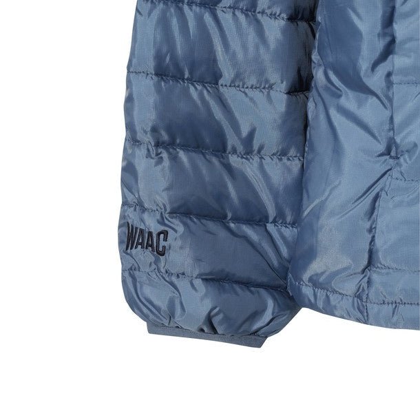 [WAAC x Jones] Unisex Padded Pullover - Blue - Erthe Golf