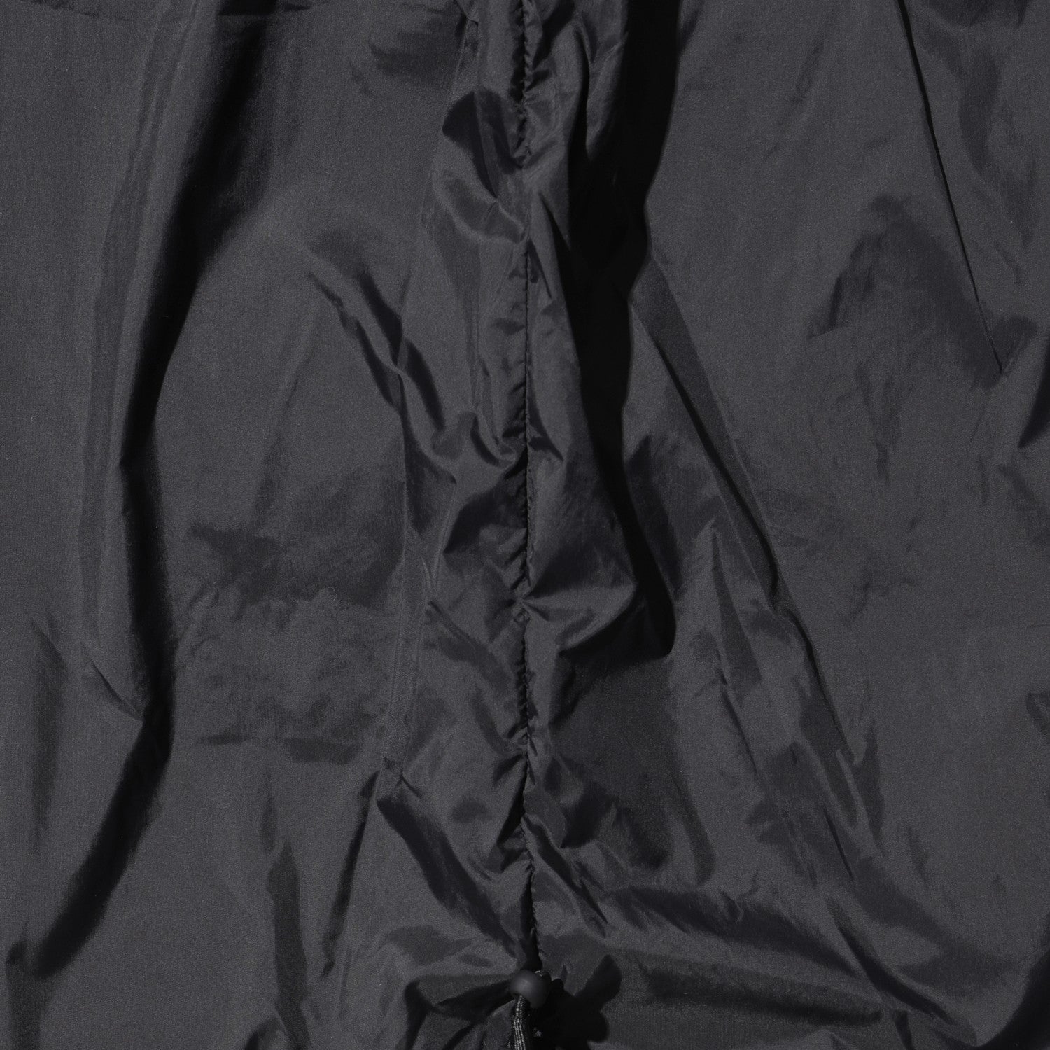 [WAAC x Jones] Men&#39;s Padded Vest - Black - Erthe Golf