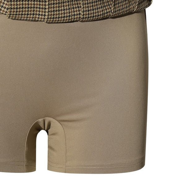 WAAC Women&#39;s Skirt - Kahki - Erthe Golf