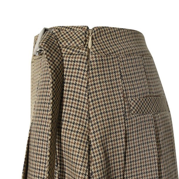 WAAC Women's Skirt - Kahki - Erthe Golf