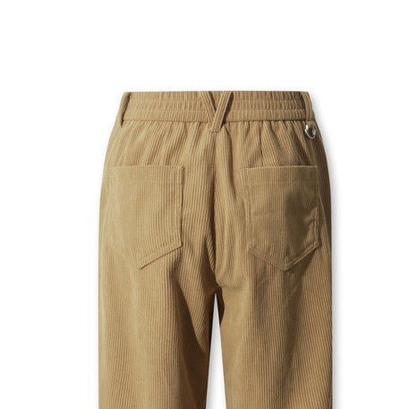 WAAC Women's Pants - Khaki - Erthe Golf