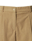 WAAC Women's Pants - Khaki - Erthe Golf