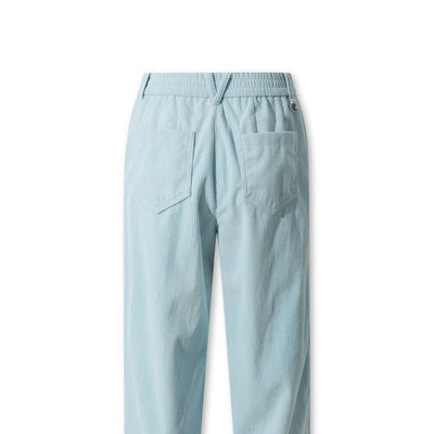 WAAC Women's Pants - Blue - Erthe Golf