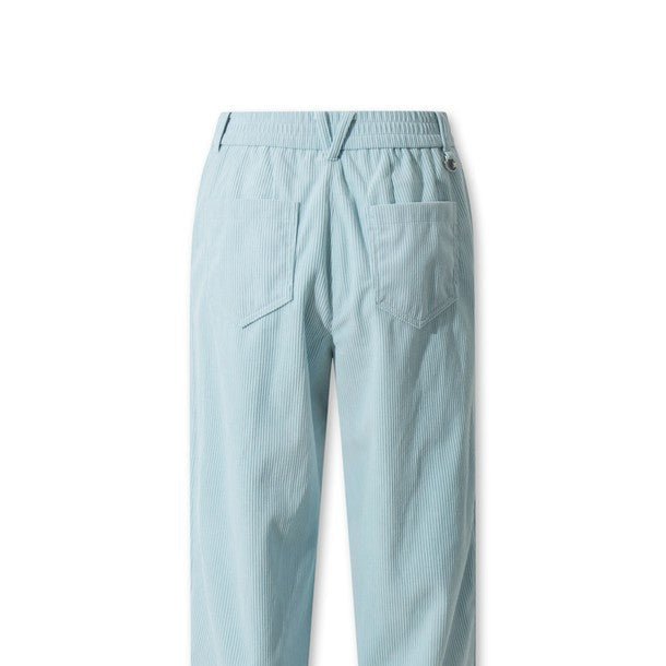 WAAC Women's Pants - Blue - Erthe Golf